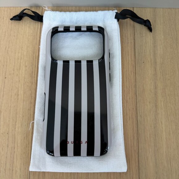 New Burga Prophecy - iPhone 17 Pro Case with MagSafe - Picture 1 of 3